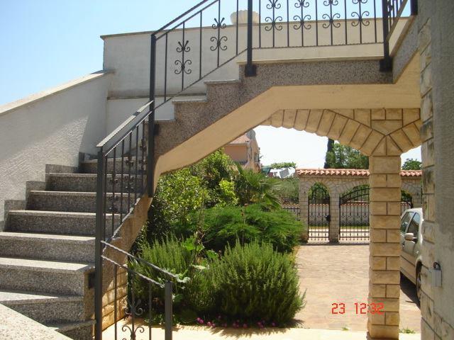 Apartments Mihael And Melani Poreč Dış mekan fotoğraf