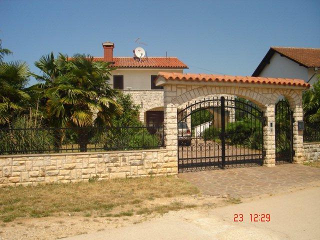 Apartments Mihael And Melani Poreč Dış mekan fotoğraf